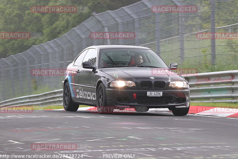 Bild #27828724 - Touristenfahrten Nürburgring Nordschleife (20.05.2024)