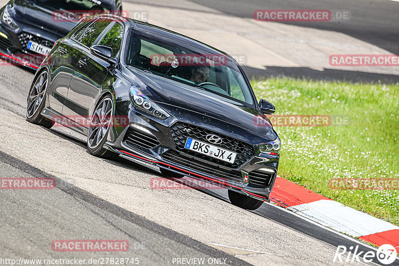 Bild #27828745 - Touristenfahrten Nürburgring Nordschleife (20.05.2024)