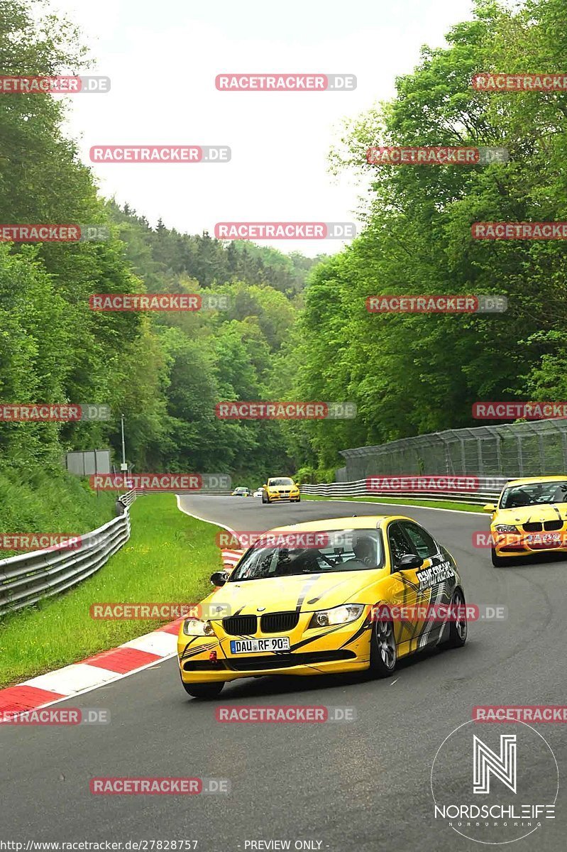 Bild #27828757 - Touristenfahrten Nürburgring Nordschleife (20.05.2024)