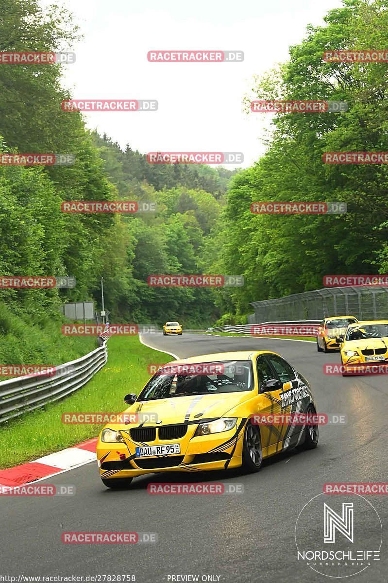 Bild #27828758 - Touristenfahrten Nürburgring Nordschleife (20.05.2024)