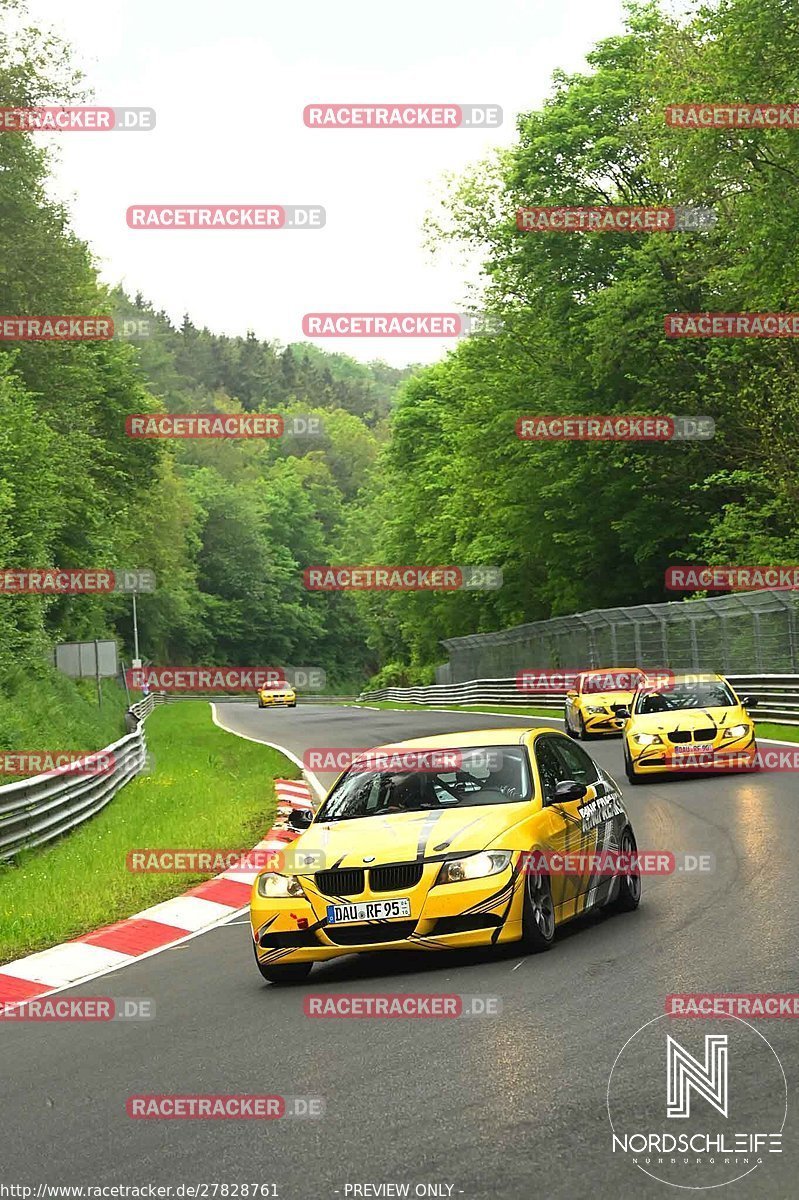 Bild #27828761 - Touristenfahrten Nürburgring Nordschleife (20.05.2024)