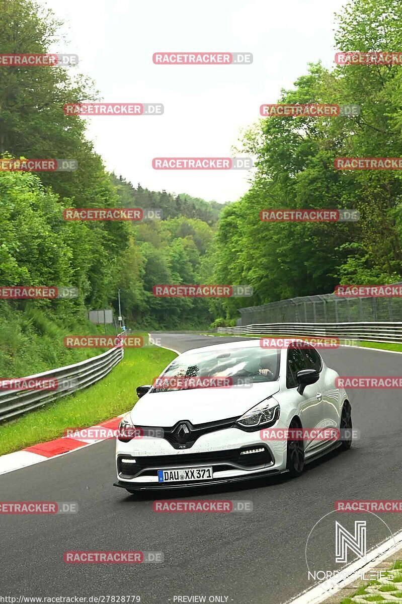 Bild #27828779 - Touristenfahrten Nürburgring Nordschleife (20.05.2024)