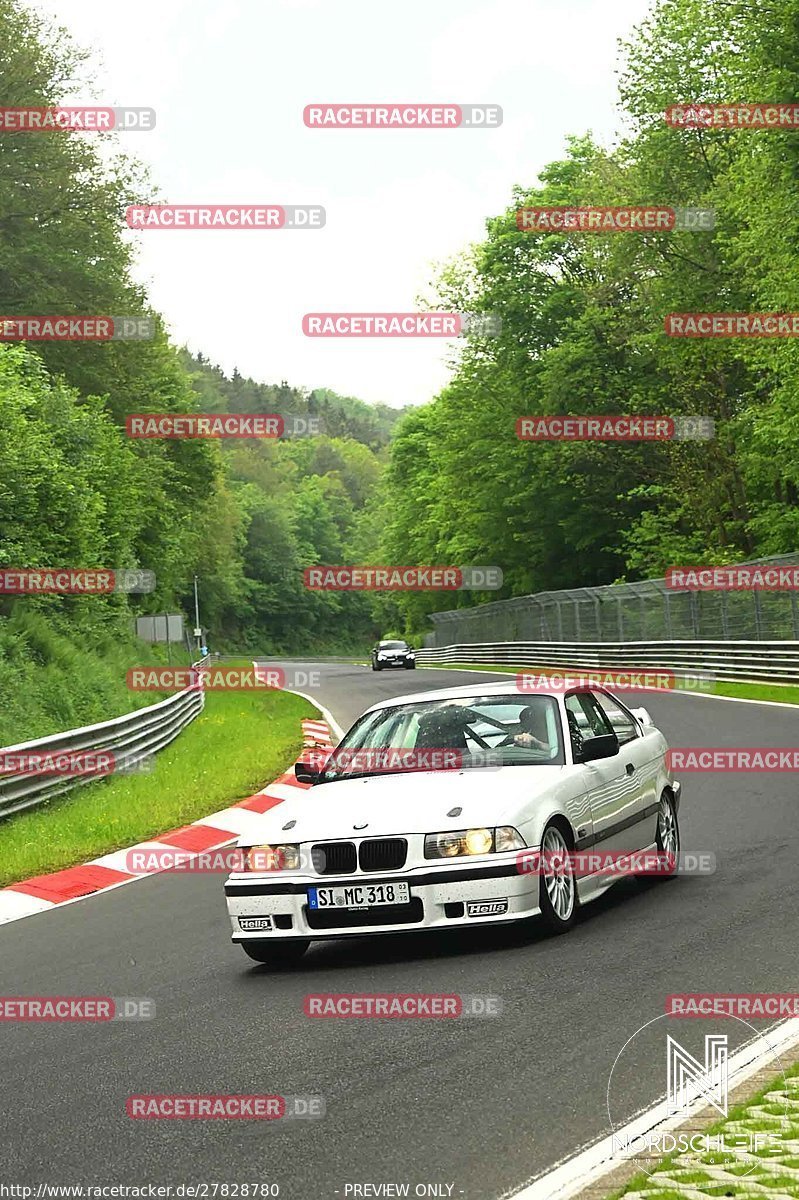 Bild #27828780 - Touristenfahrten Nürburgring Nordschleife (20.05.2024)