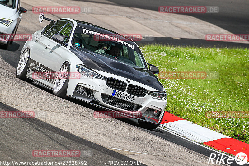 Bild #27828792 - Touristenfahrten Nürburgring Nordschleife (20.05.2024)