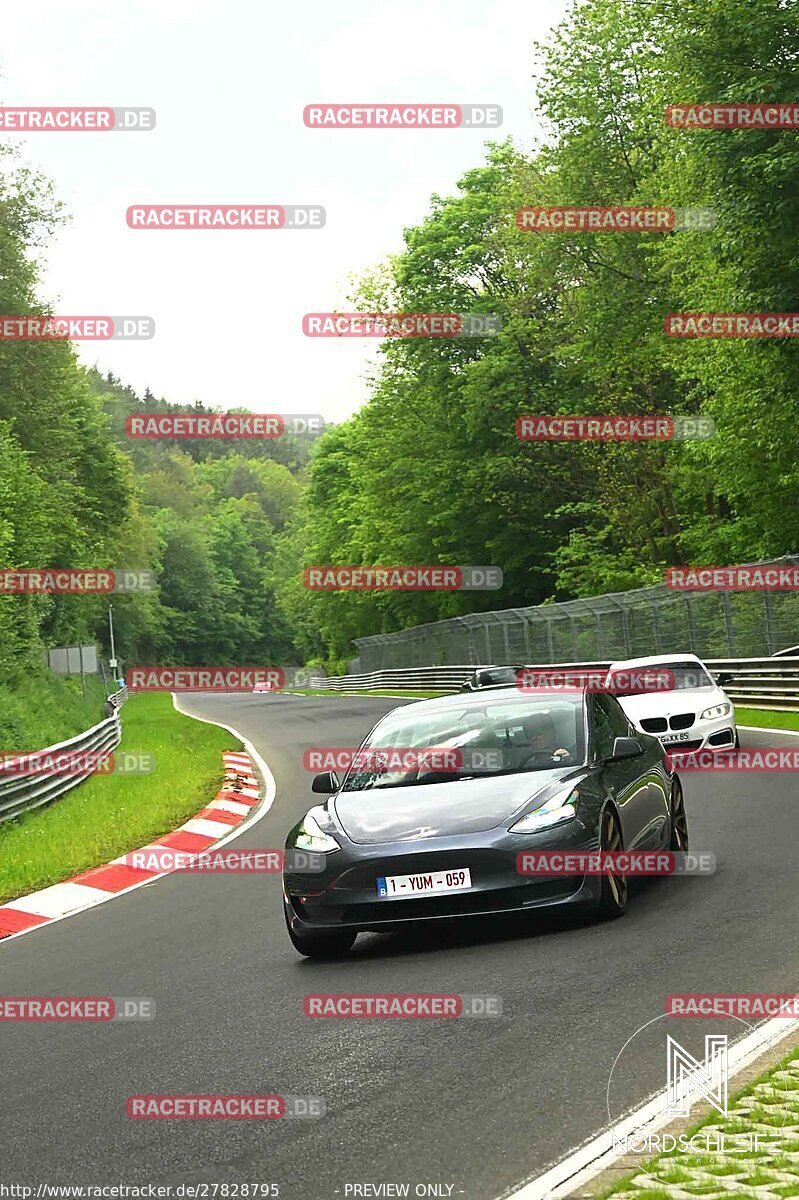 Bild #27828795 - Touristenfahrten Nürburgring Nordschleife (20.05.2024)