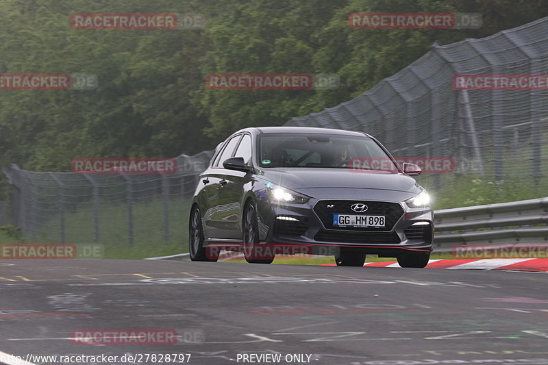 Bild #27828797 - Touristenfahrten Nürburgring Nordschleife (20.05.2024)