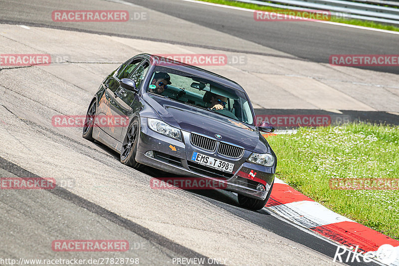 Bild #27828798 - Touristenfahrten Nürburgring Nordschleife (20.05.2024)