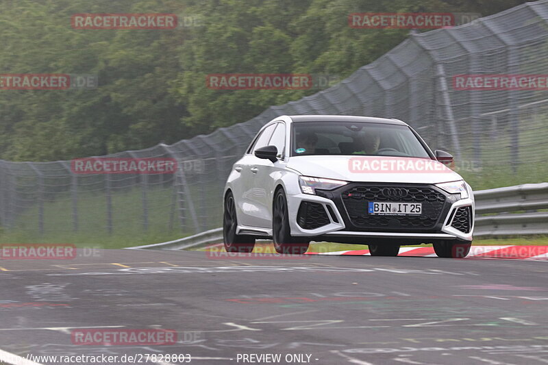 Bild #27828803 - Touristenfahrten Nürburgring Nordschleife (20.05.2024)