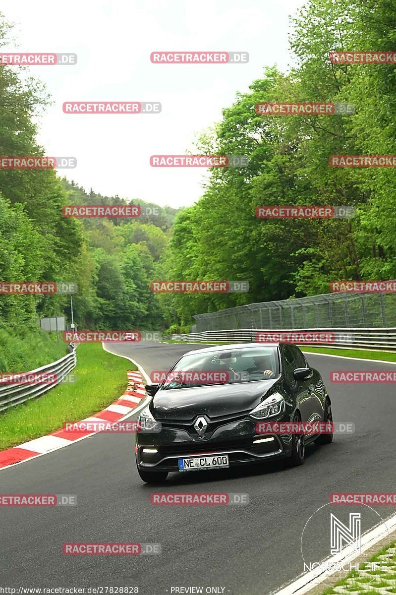 Bild #27828828 - Touristenfahrten Nürburgring Nordschleife (20.05.2024)