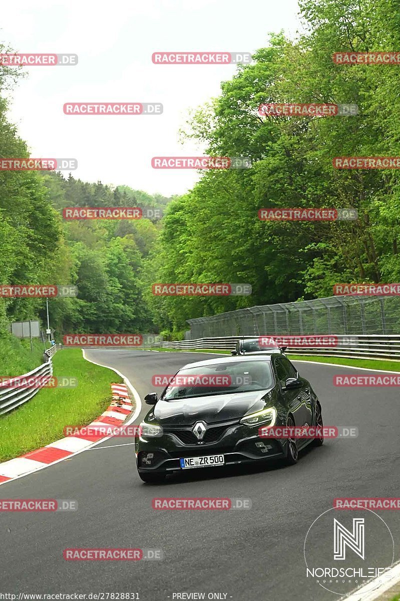 Bild #27828831 - Touristenfahrten Nürburgring Nordschleife (20.05.2024)