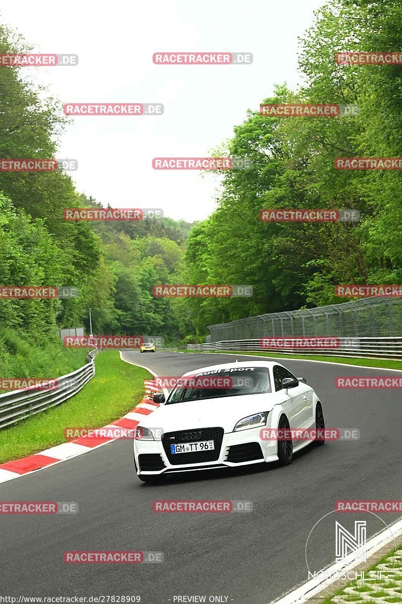 Bild #27828909 - Touristenfahrten Nürburgring Nordschleife (20.05.2024)