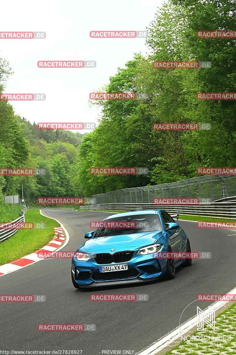 Bild #27828927 - Touristenfahrten Nürburgring Nordschleife (20.05.2024)