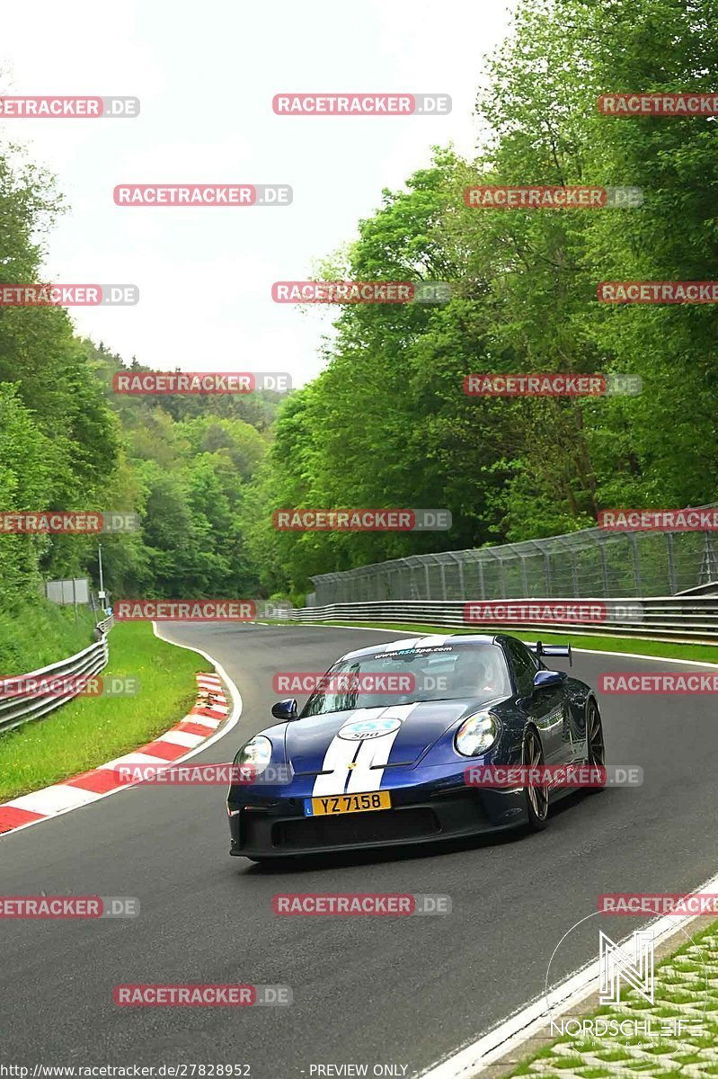 Bild #27828952 - Touristenfahrten Nürburgring Nordschleife (20.05.2024)