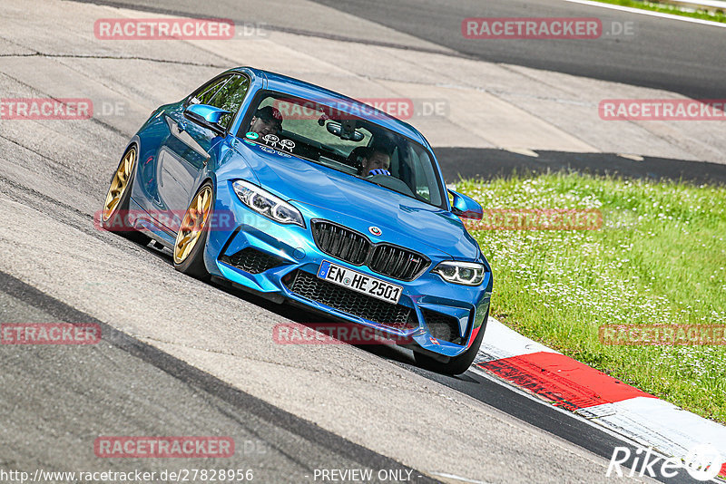 Bild #27828956 - Touristenfahrten Nürburgring Nordschleife (20.05.2024)