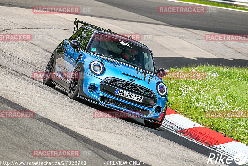 Bild #27828961 - Touristenfahrten Nürburgring Nordschleife (20.05.2024)