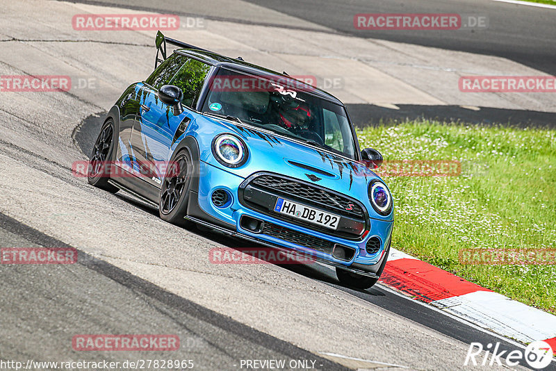 Bild #27828965 - Touristenfahrten Nürburgring Nordschleife (20.05.2024)