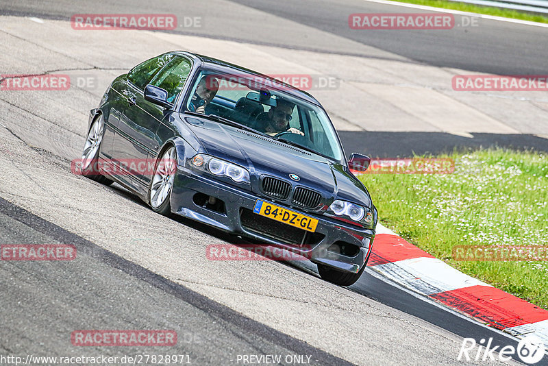 Bild #27828971 - Touristenfahrten Nürburgring Nordschleife (20.05.2024)