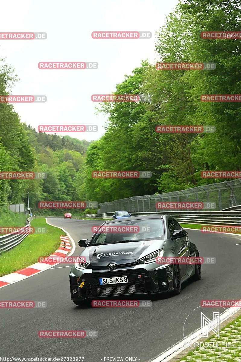 Bild #27828977 - Touristenfahrten Nürburgring Nordschleife (20.05.2024)