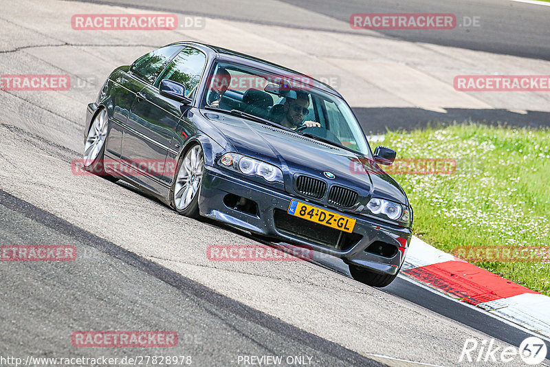 Bild #27828978 - Touristenfahrten Nürburgring Nordschleife (20.05.2024)