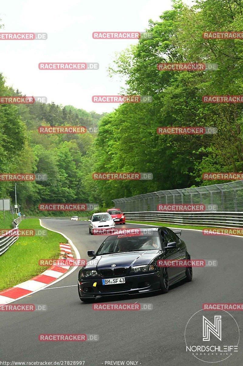 Bild #27828997 - Touristenfahrten Nürburgring Nordschleife (20.05.2024)