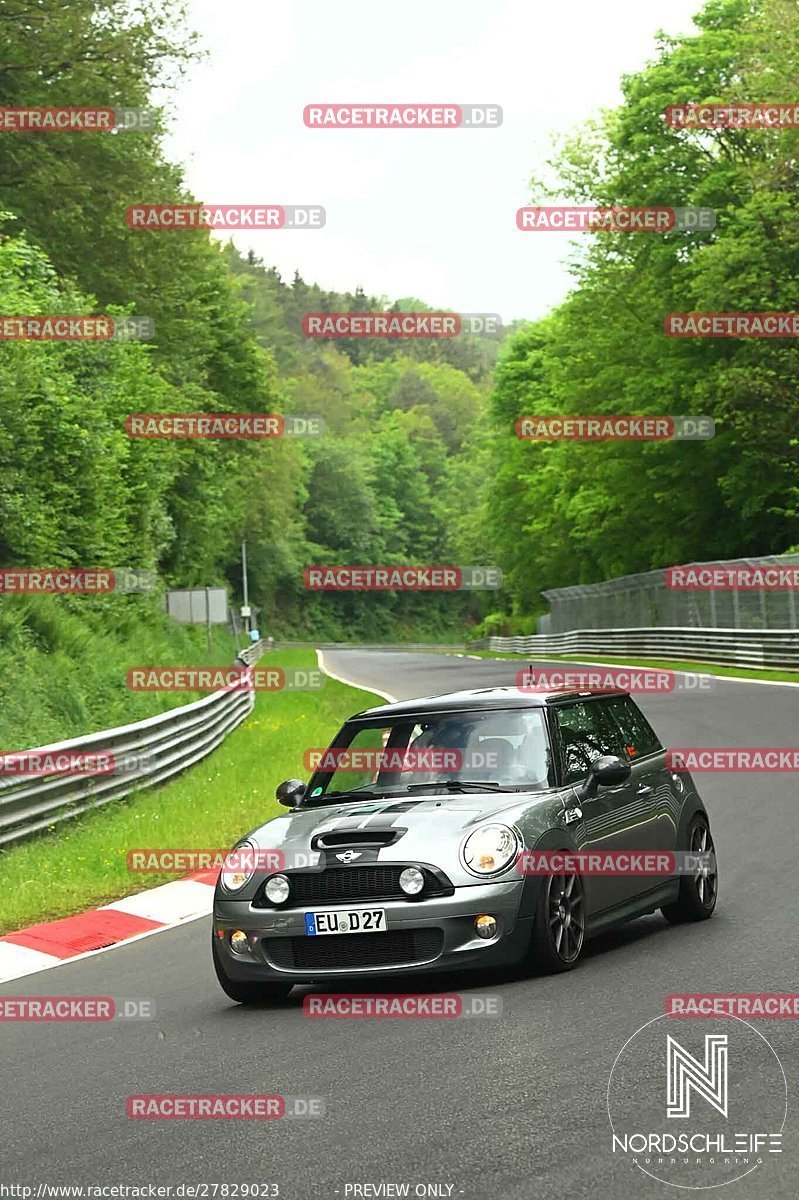 Bild #27829023 - Touristenfahrten Nürburgring Nordschleife (20.05.2024)