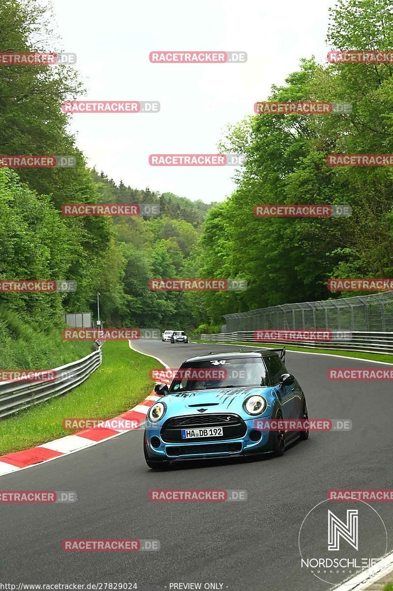 Bild #27829024 - Touristenfahrten Nürburgring Nordschleife (20.05.2024)