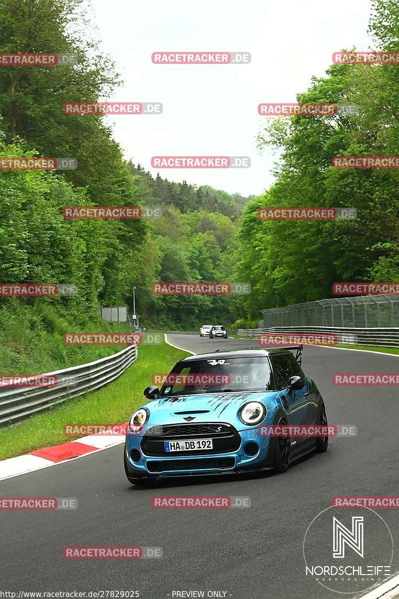 Bild #27829025 - Touristenfahrten Nürburgring Nordschleife (20.05.2024)