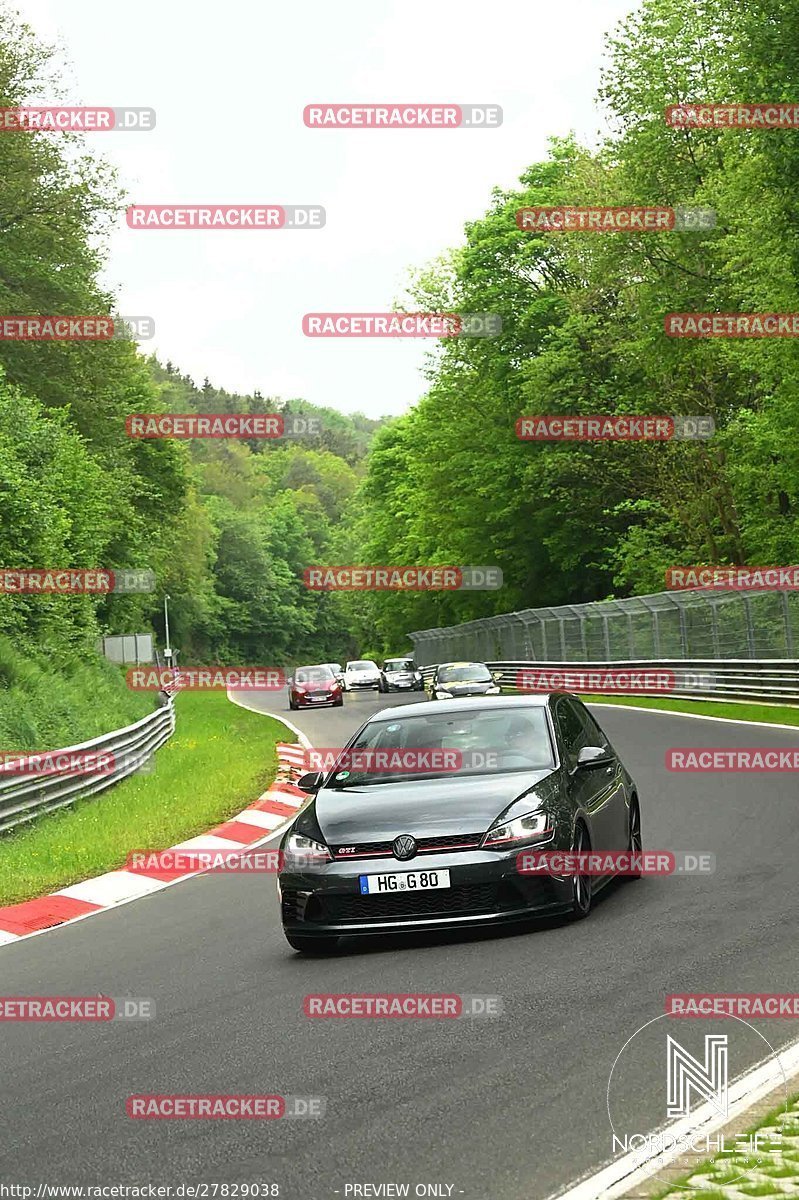 Bild #27829038 - Touristenfahrten Nürburgring Nordschleife (20.05.2024)