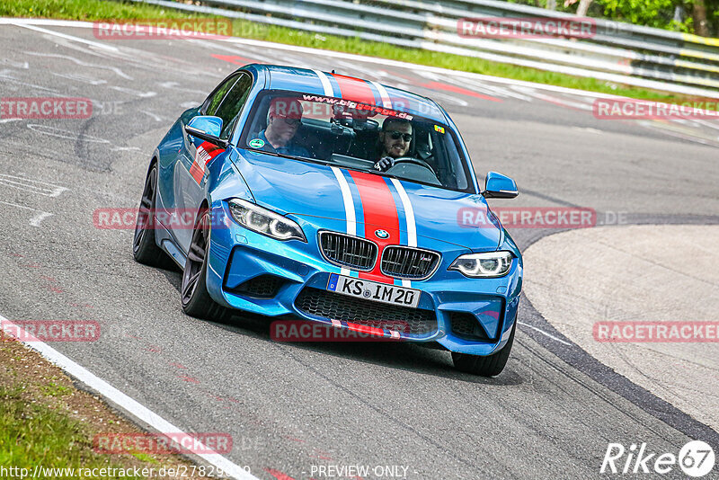 Bild #27829039 - Touristenfahrten Nürburgring Nordschleife (20.05.2024)