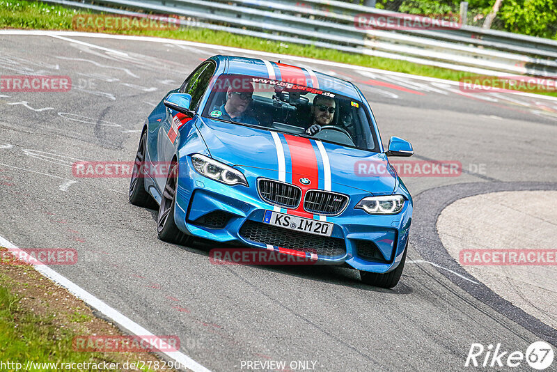 Bild #27829042 - Touristenfahrten Nürburgring Nordschleife (20.05.2024)