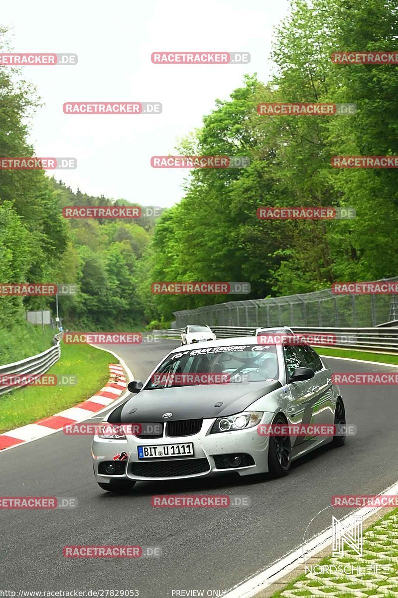 Bild #27829053 - Touristenfahrten Nürburgring Nordschleife (20.05.2024)