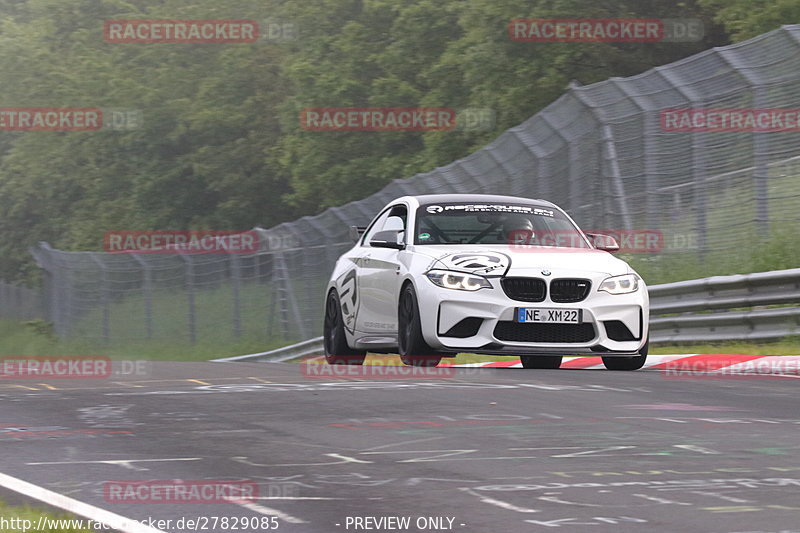 Bild #27829085 - Touristenfahrten Nürburgring Nordschleife (20.05.2024)