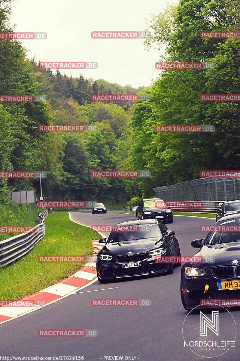 Bild #27829156 - Touristenfahrten Nürburgring Nordschleife (20.05.2024)