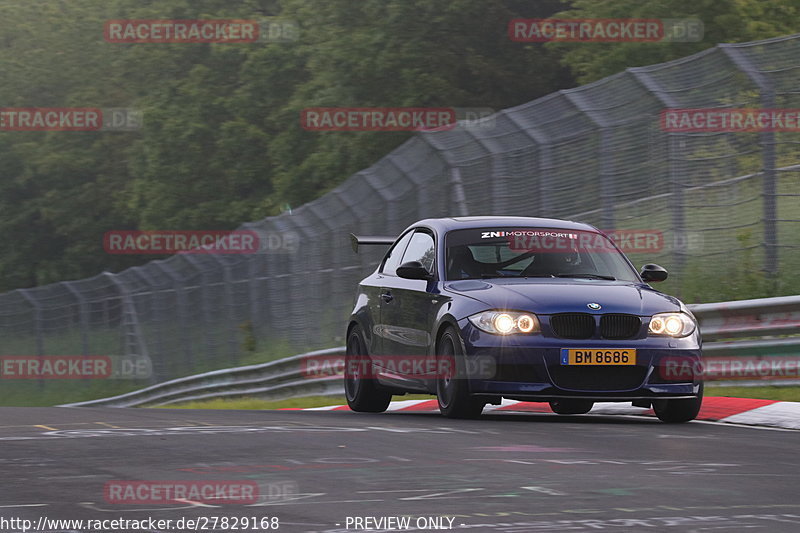 Bild #27829168 - Touristenfahrten Nürburgring Nordschleife (20.05.2024)