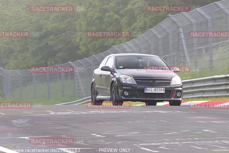 Bild #27829183 - Touristenfahrten Nürburgring Nordschleife (20.05.2024)