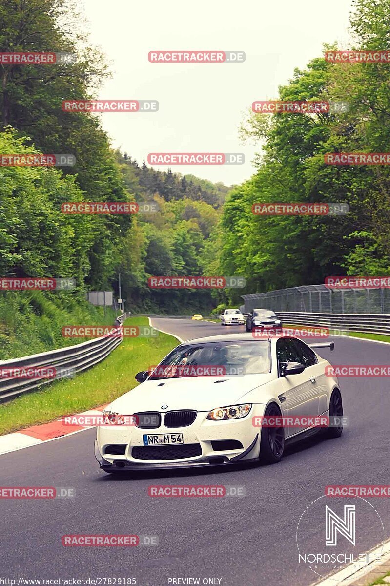 Bild #27829185 - Touristenfahrten Nürburgring Nordschleife (20.05.2024)