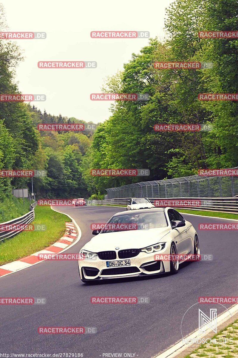 Bild #27829186 - Touristenfahrten Nürburgring Nordschleife (20.05.2024)