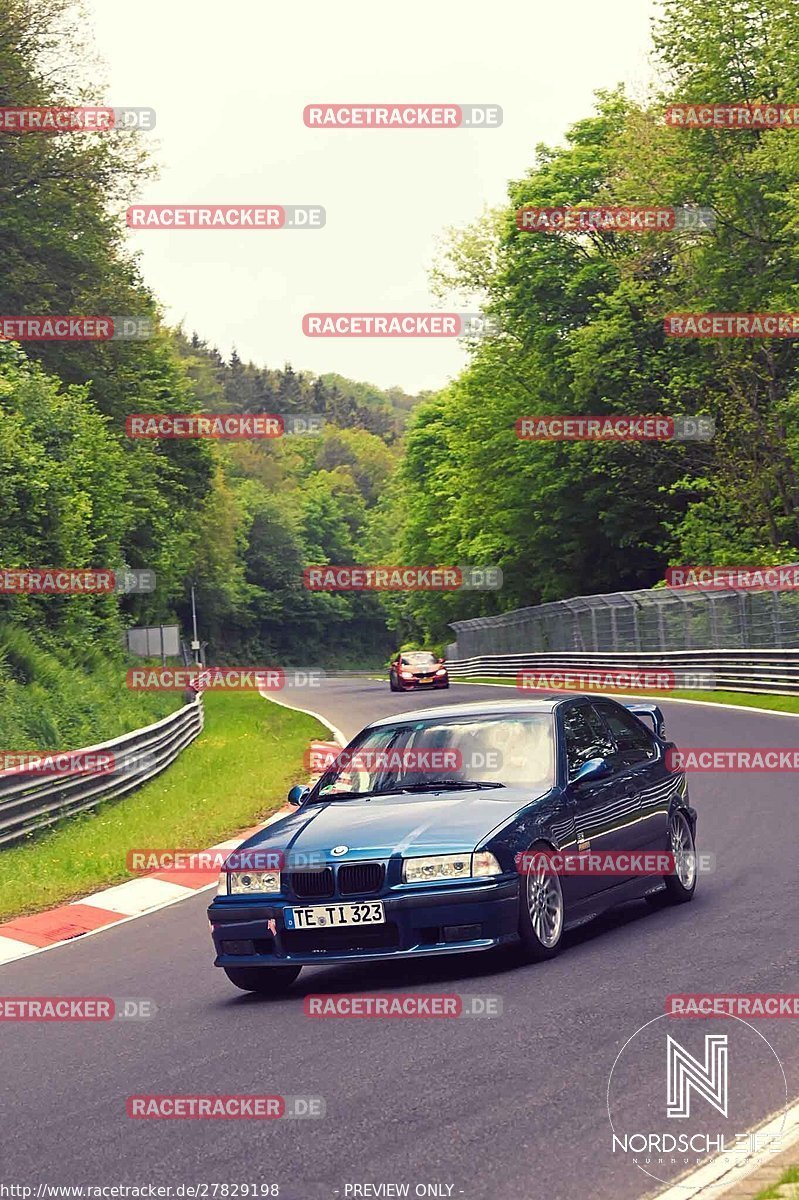 Bild #27829198 - Touristenfahrten Nürburgring Nordschleife (20.05.2024)