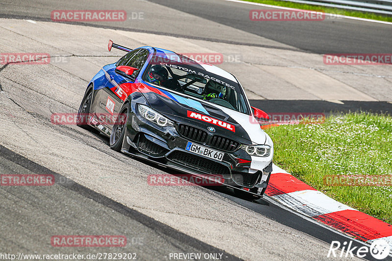 Bild #27829202 - Touristenfahrten Nürburgring Nordschleife (20.05.2024)