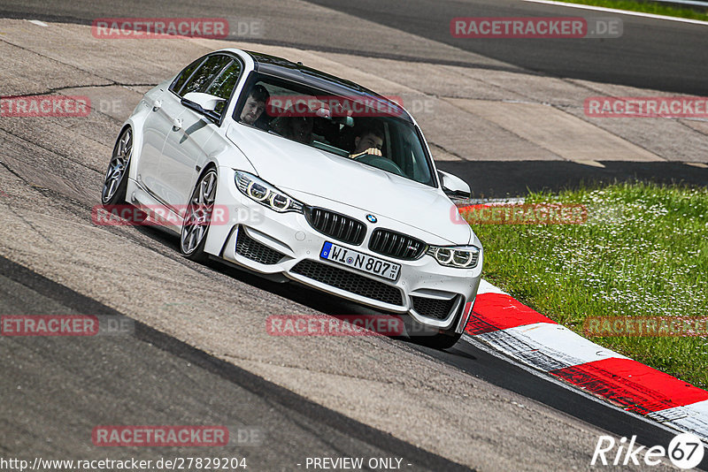 Bild #27829204 - Touristenfahrten Nürburgring Nordschleife (20.05.2024)