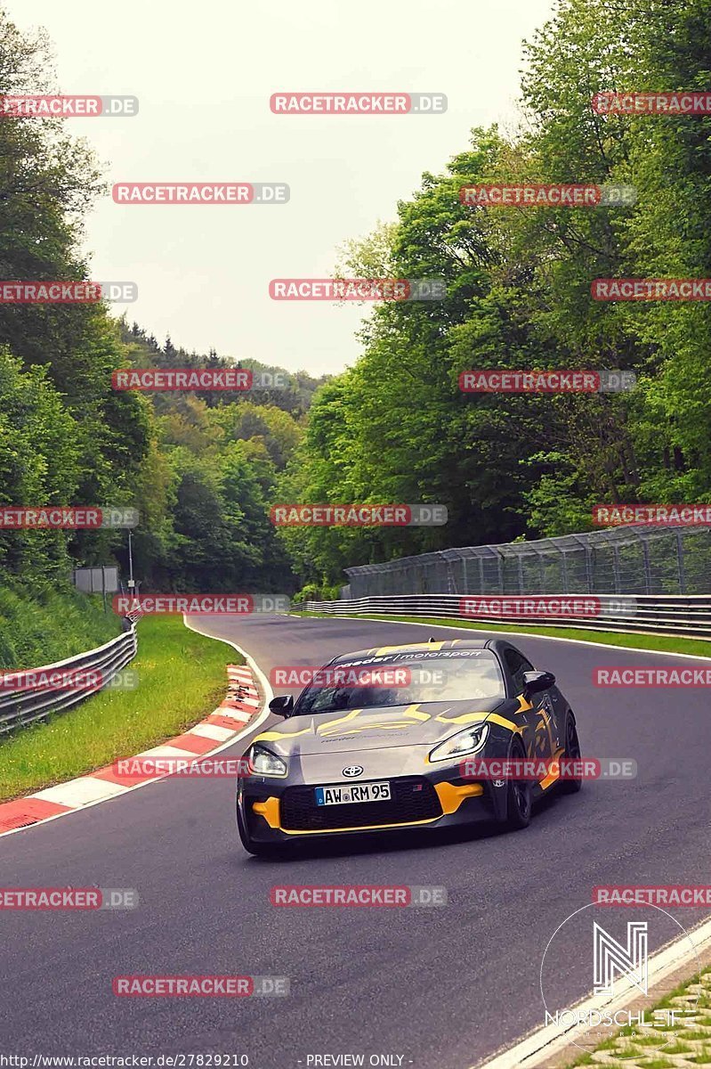 Bild #27829210 - Touristenfahrten Nürburgring Nordschleife (20.05.2024)