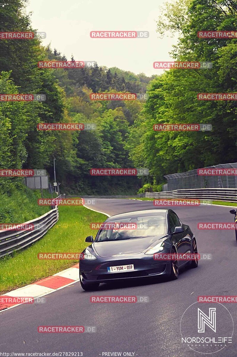 Bild #27829213 - Touristenfahrten Nürburgring Nordschleife (20.05.2024)