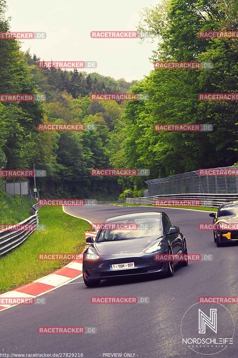 Bild #27829216 - Touristenfahrten Nürburgring Nordschleife (20.05.2024)