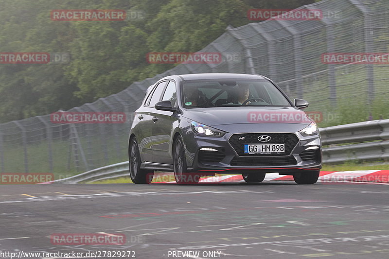 Bild #27829272 - Touristenfahrten Nürburgring Nordschleife (20.05.2024)