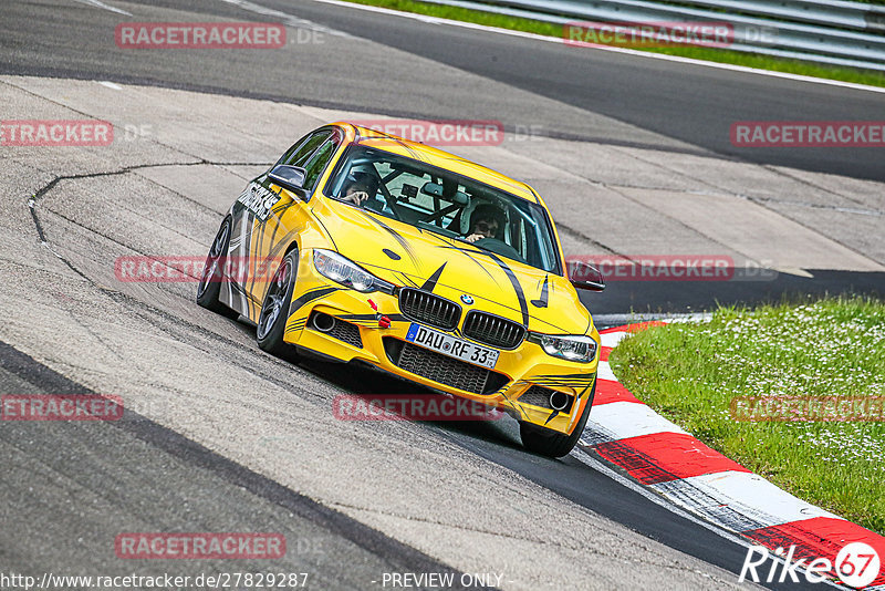 Bild #27829287 - Touristenfahrten Nürburgring Nordschleife (20.05.2024)