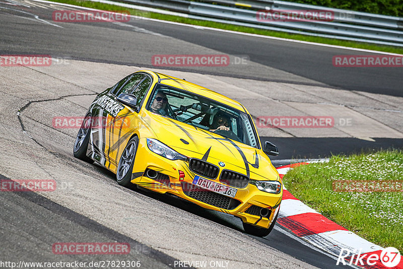 Bild #27829306 - Touristenfahrten Nürburgring Nordschleife (20.05.2024)