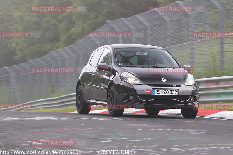 Bild #27829331 - Touristenfahrten Nürburgring Nordschleife (20.05.2024)