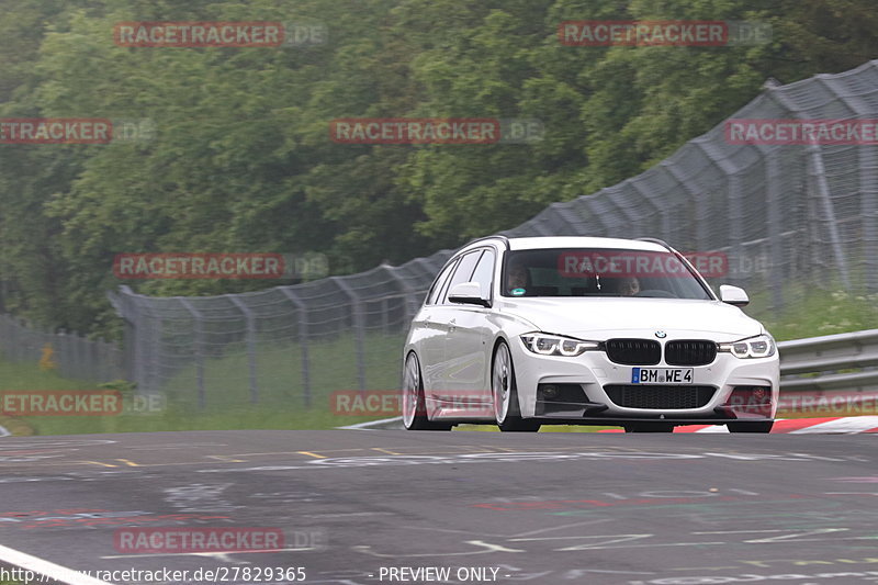 Bild #27829365 - Touristenfahrten Nürburgring Nordschleife (20.05.2024)