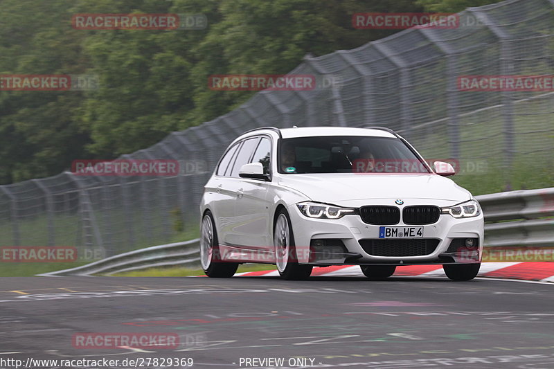 Bild #27829369 - Touristenfahrten Nürburgring Nordschleife (20.05.2024)