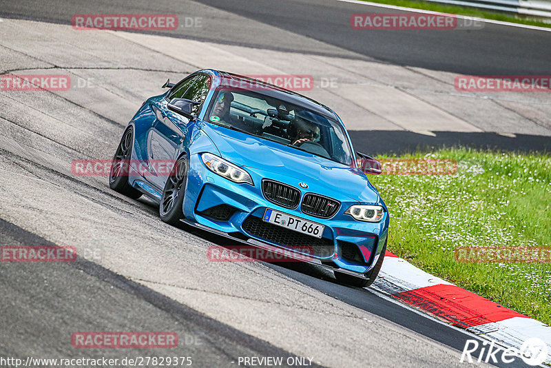 Bild #27829375 - Touristenfahrten Nürburgring Nordschleife (20.05.2024)